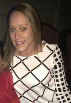 Nicole Antonowicz, Dental Hygienist