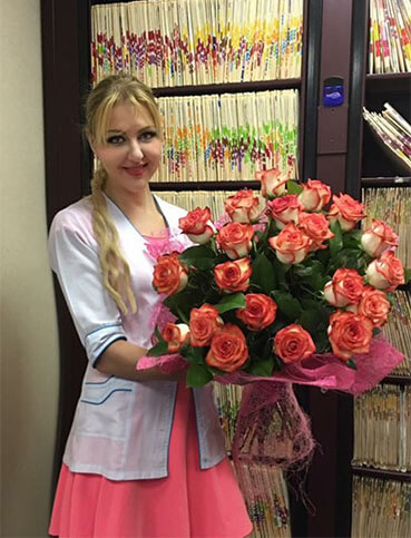 dr rimma