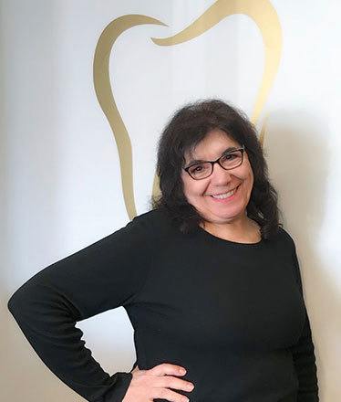 Monique Wright, Marketing Administrator